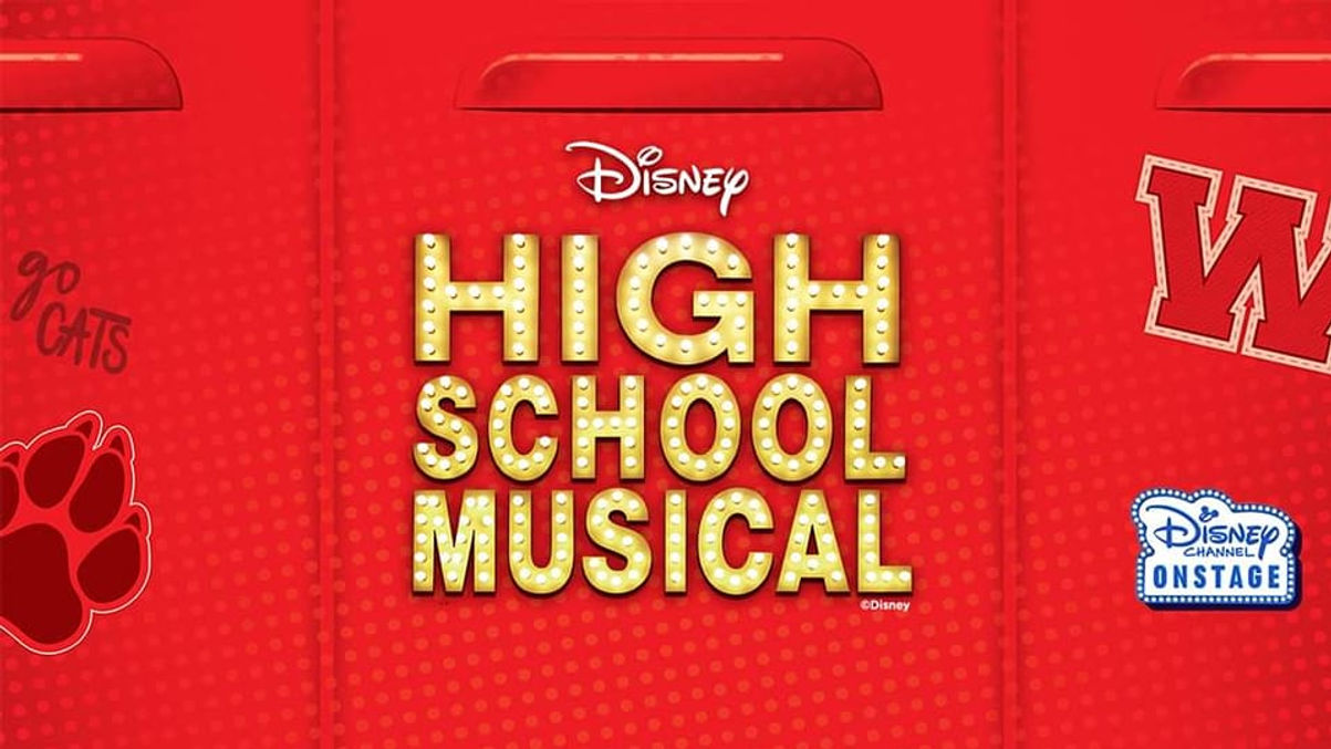 High School Musical (2023)